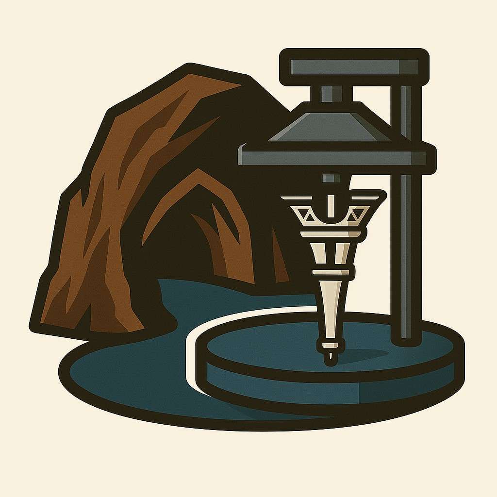 CaveCorp